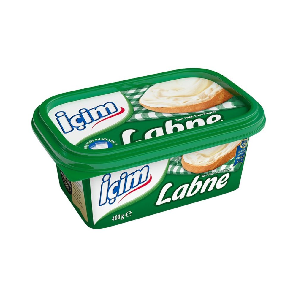 İçim Labne Taze Peynir (200g)